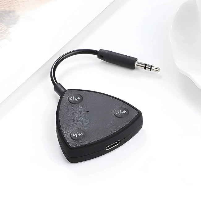 беспроводной адаптер для авто