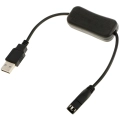 кабель-usb з вимикачем