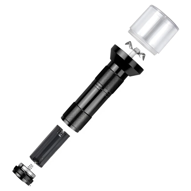 Гриндер табачный