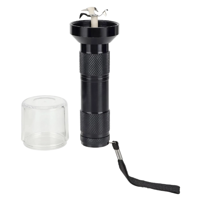 Маленький Grinder