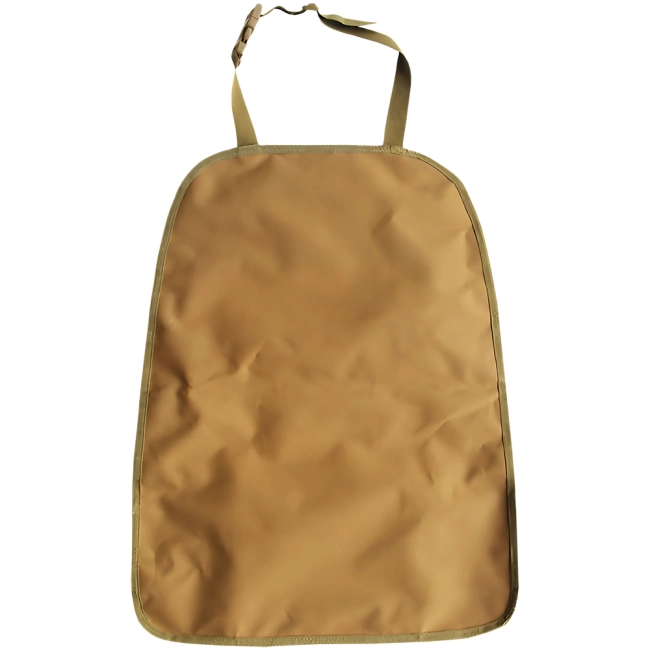 тактичний органайзер в автомобіль