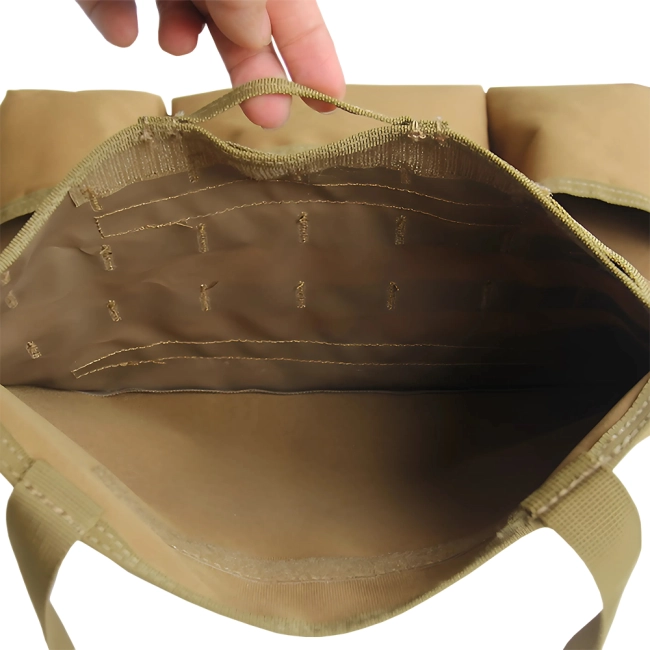 органайзер для підсумків на сидіння