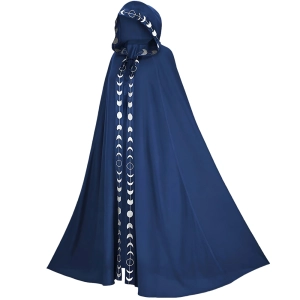 плащ для костюма