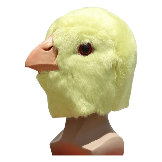 Маска курча