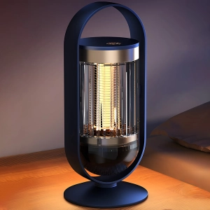 лампа-ловушка для комаров