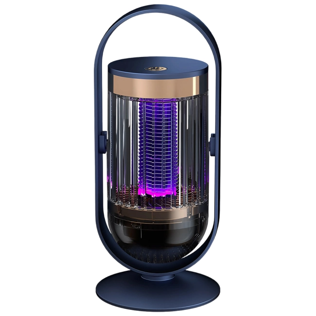 уличная лампа от комаров