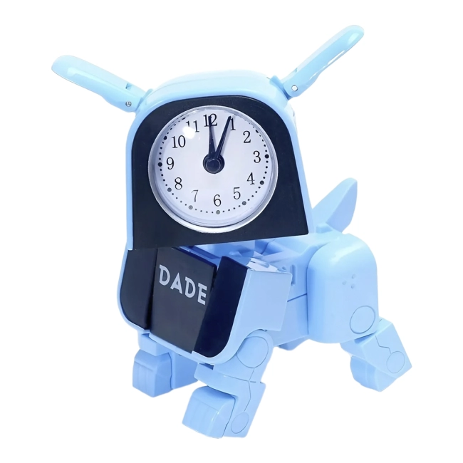 Часы-трансформер