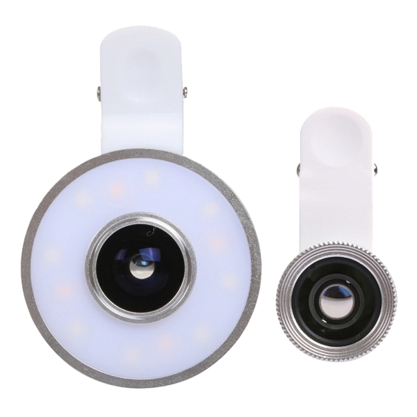 multi led lens