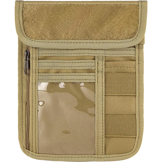 кошелек-сумка на шею