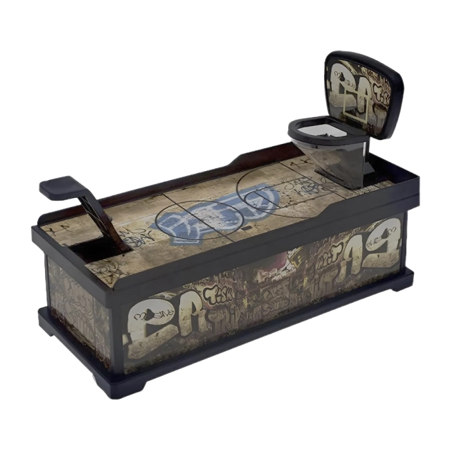 Баскетбольная копилка