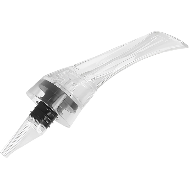 аератор на пляшку