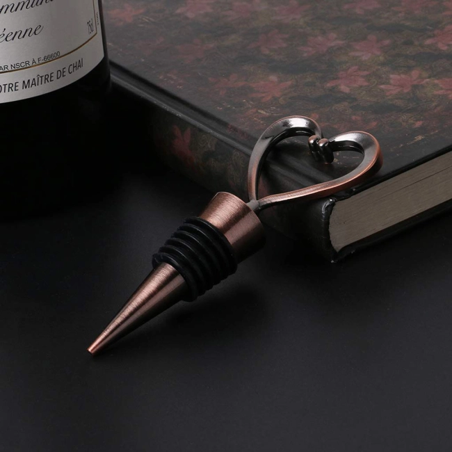 Багаторазові пробки для пляшок