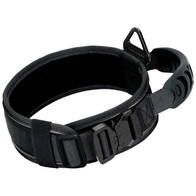 ошейник с подсветкой для собак