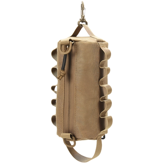 тактическая сумка на рюкзак