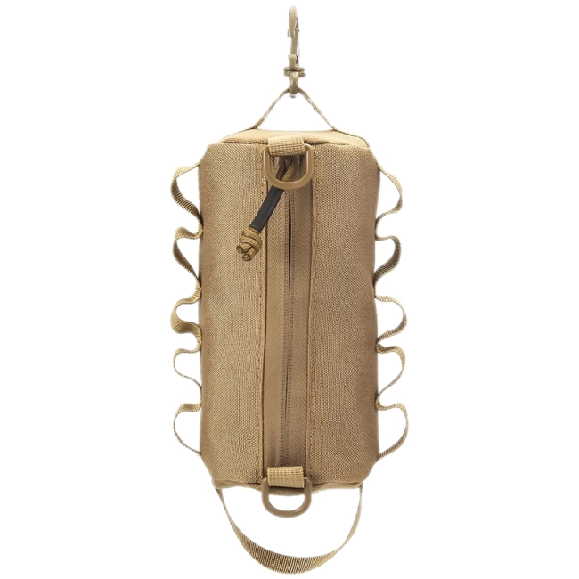 сумка молле на рюкзак