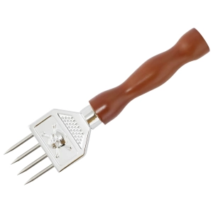 Барний інструмент для колки льоду з черепом Інструмент для колки льоду