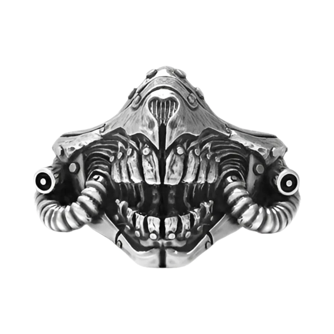 Кольцо из Безумного Макса