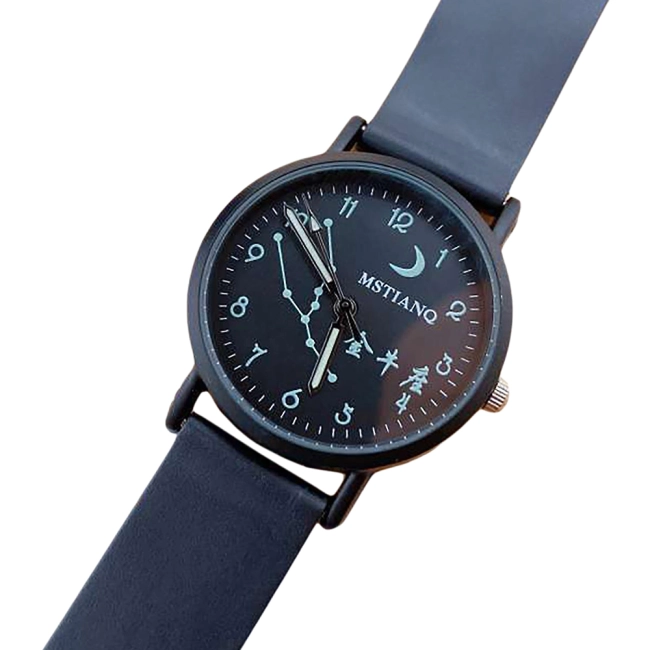 Светящиеся часы созвездия