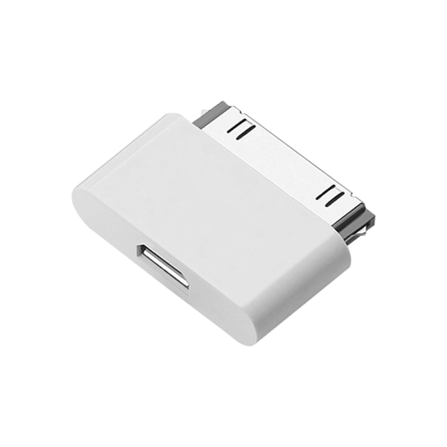 Перехідник micro usb 30 pin