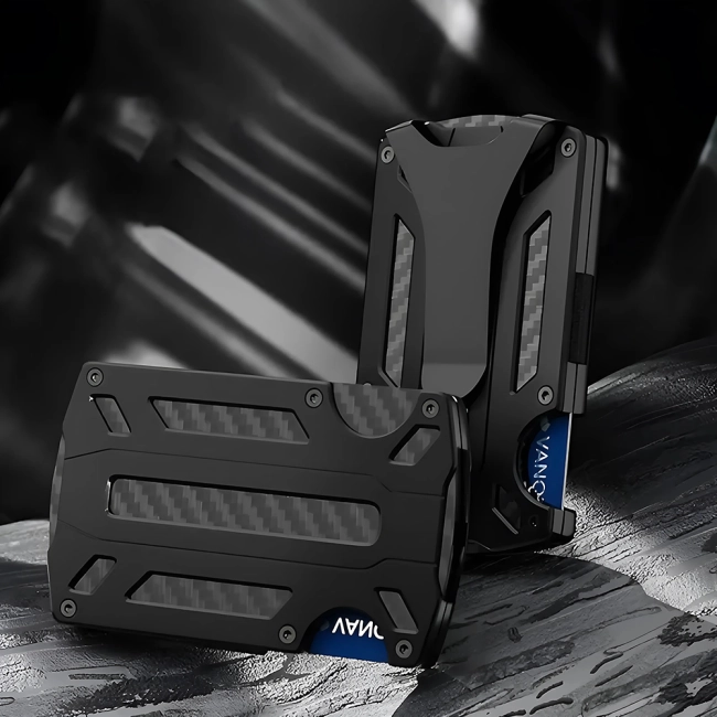 RFID картхолдер для карток