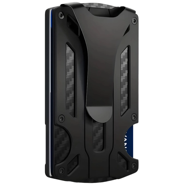 картхолдер із RFID захистом для карток