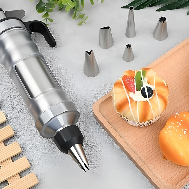 шприц для кондитера