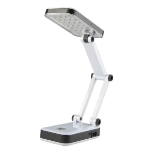 Настольная светодиодная лампа на солнечной батарее LL-8011 светодиодная лампа на солнечной батарее