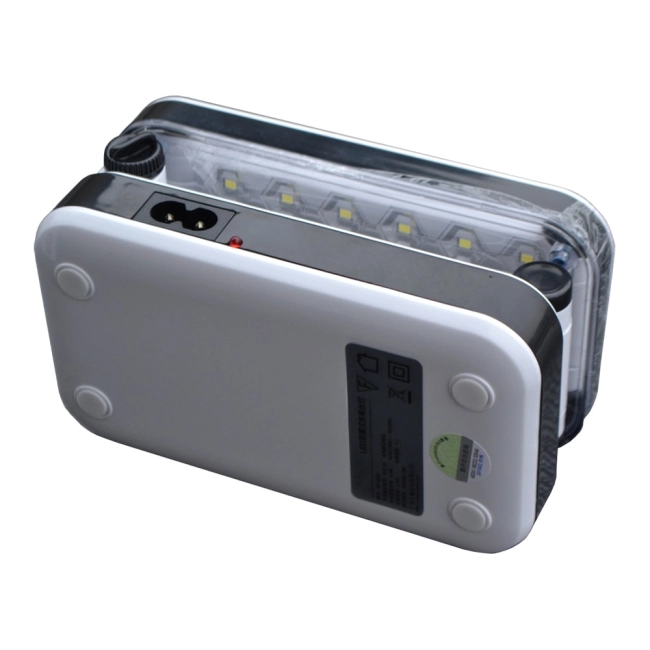 сонячна лампа