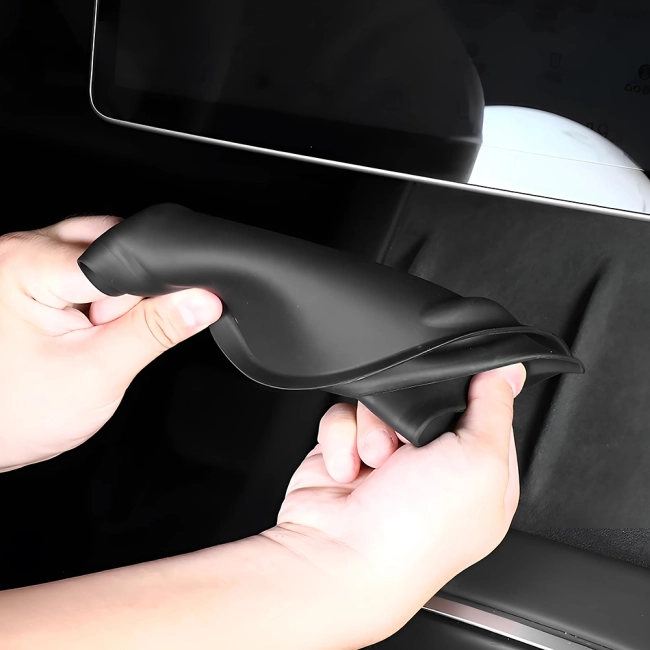 килимок для центральної консолі