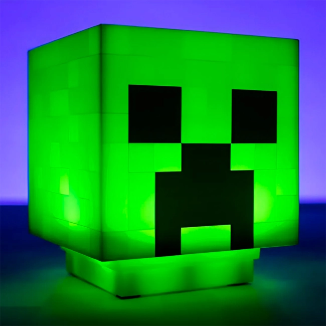 светильник Крипер