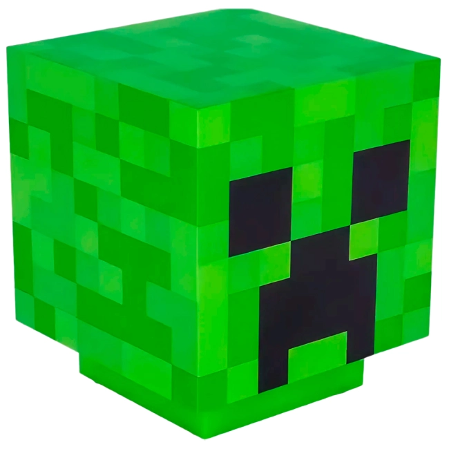 светильник Creeper