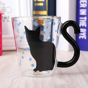 Кружка Cat для напоїв Кружка cat