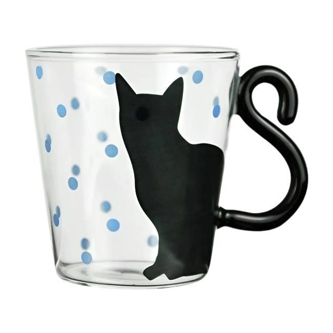 Чашка cat