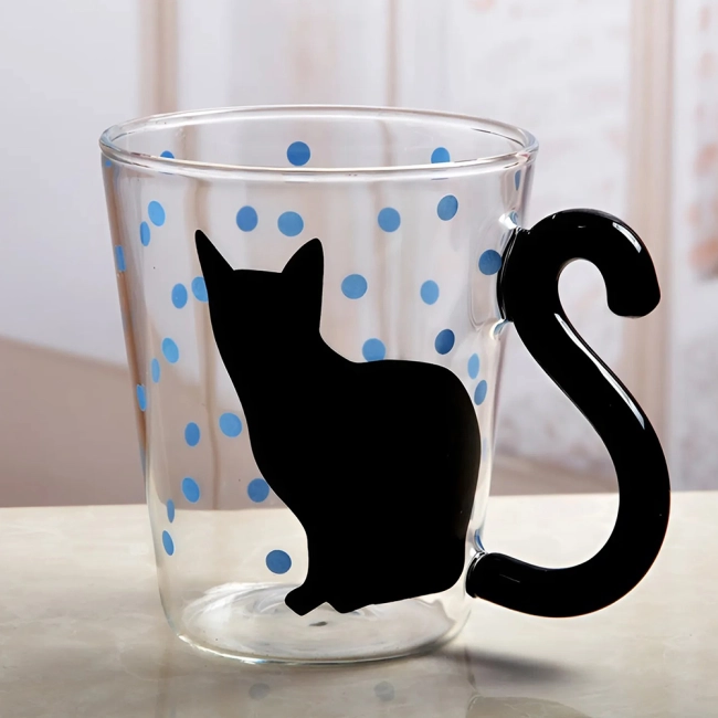 Купити кружку cat