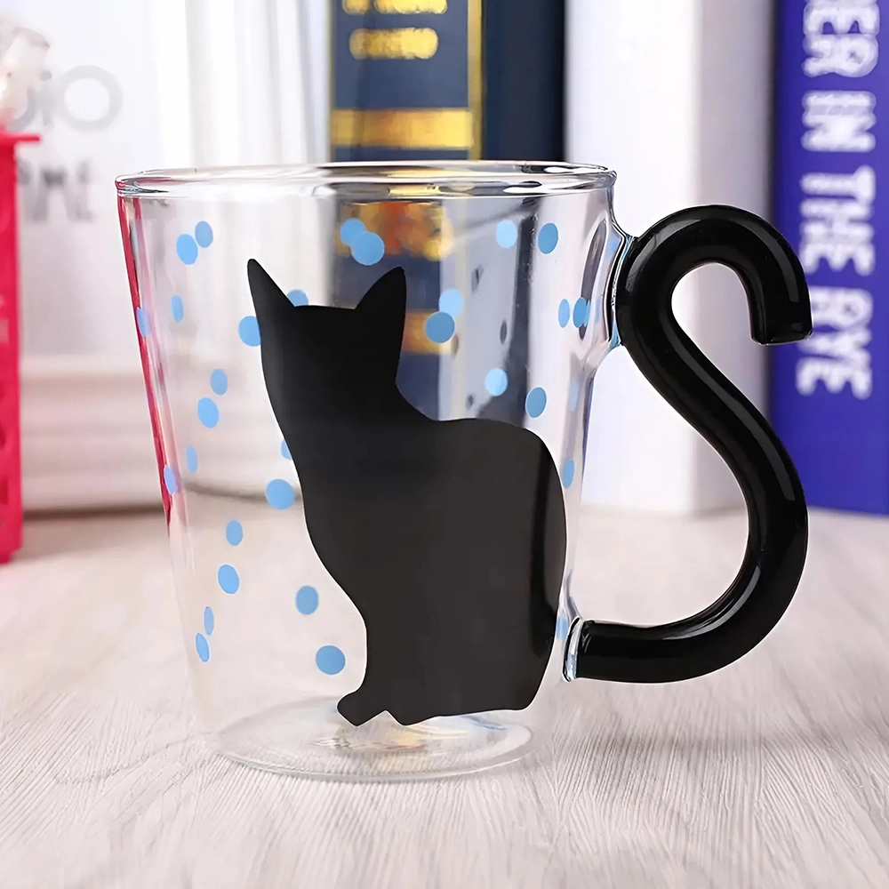 Кружка cat