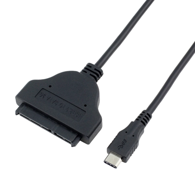 USB type-C sata