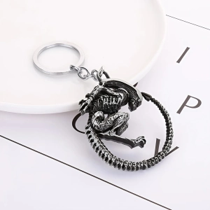 Брелок Чужий Ксеноморф Брелок Чужий