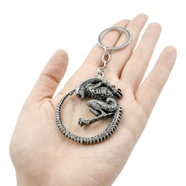 Брелок с Ксеноморфом