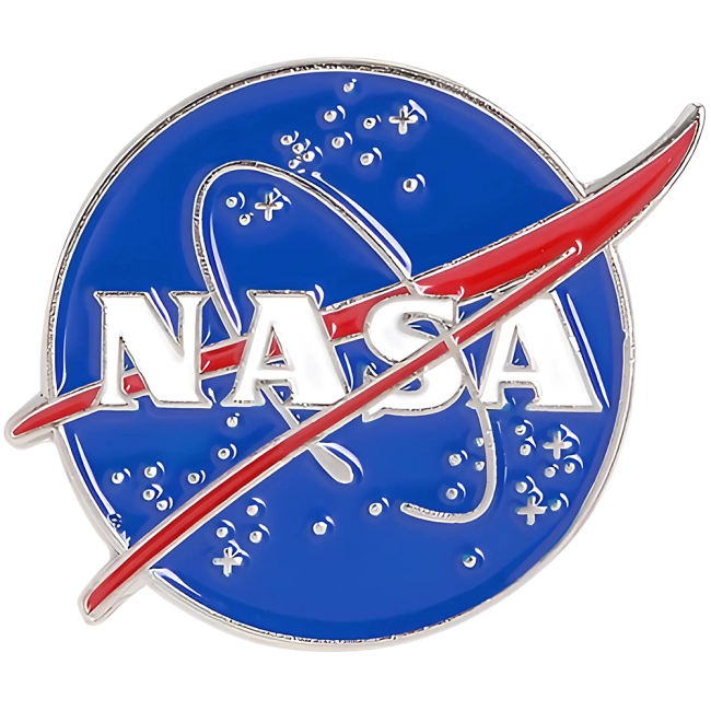 значок nasa