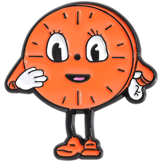 пін для джинсовки