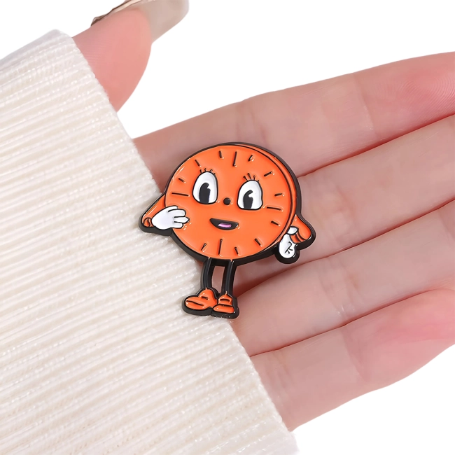 пін Міс Хвилинка