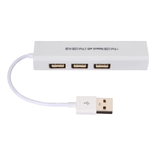 usb rj45 hub