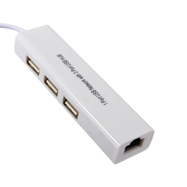сетевой usb хаб