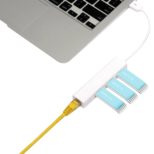 сетевой usb hub