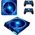 наклейка для playstation