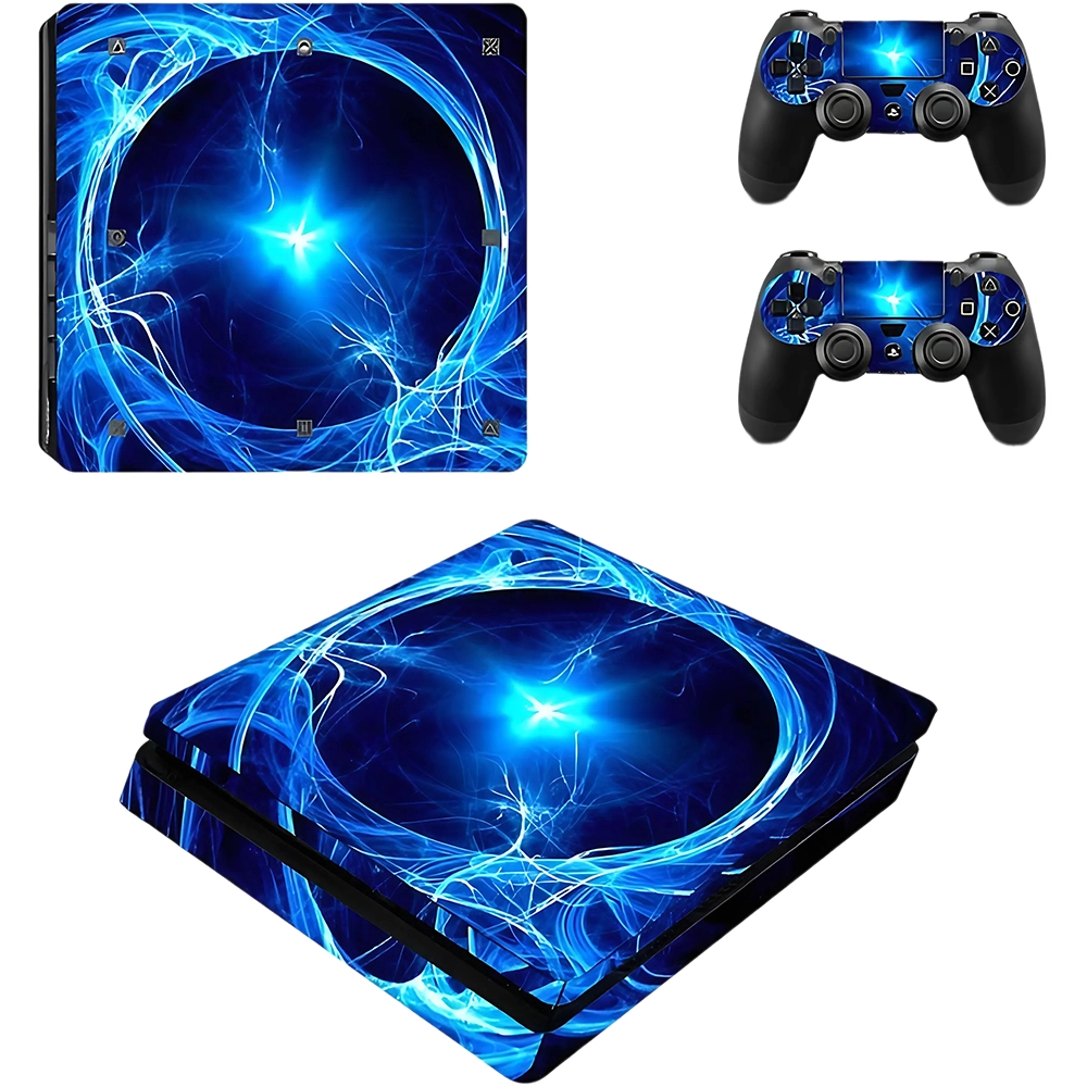 наклейка для playstation