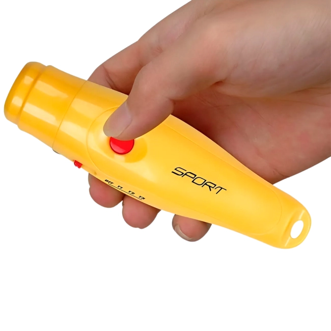 електронний свисток для тренера