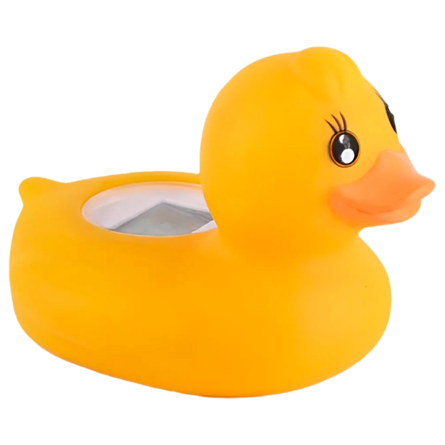 термометр качечка для води