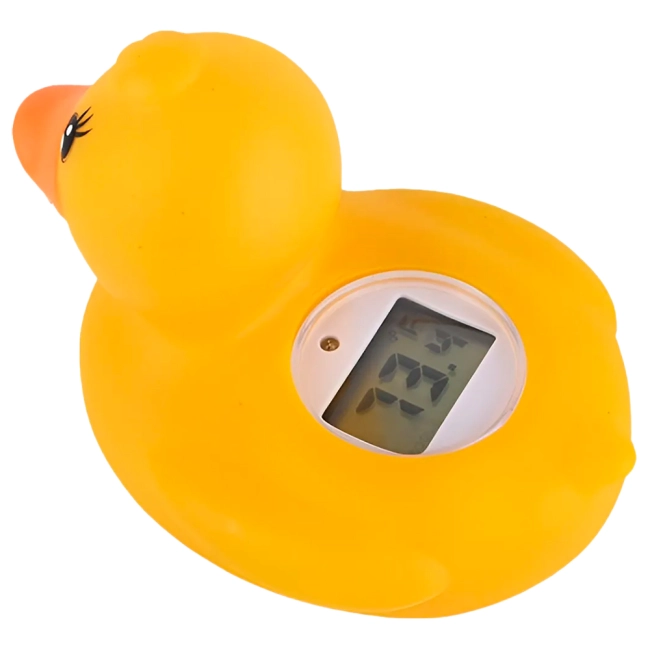 термометр качечка для ванни