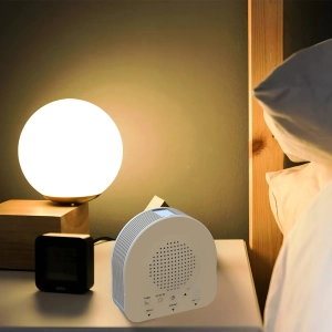 Устройство с белым шумом для сна Устройство с белым шумом